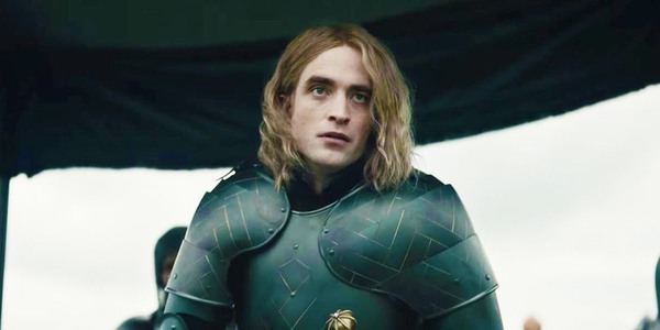 Kenapa Batman Jadi Superhero yang Cocok Untuk Rob Pattinson?